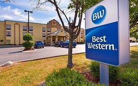 Best Western Inn Florence Florence Ky